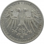 Mobile Preview: Frankfurt 2 Gulden 1848 - Erzherzog Johann
